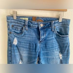 KUT Jeans - Size 4 - Katy Boyfriend